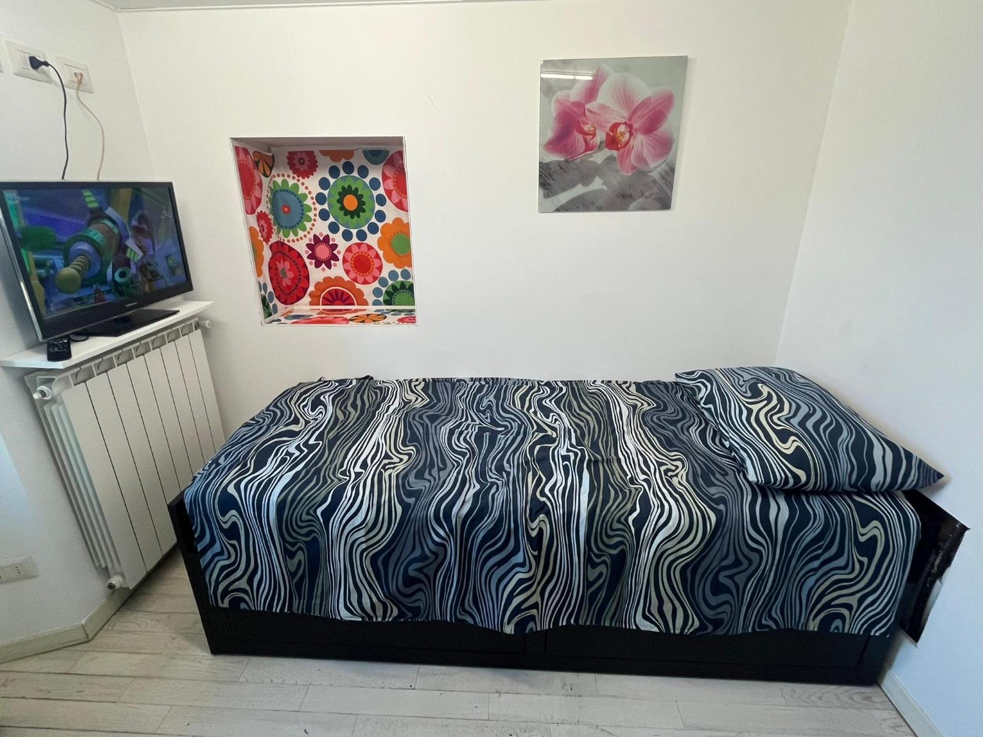 Appartamento A.c.& G.o.