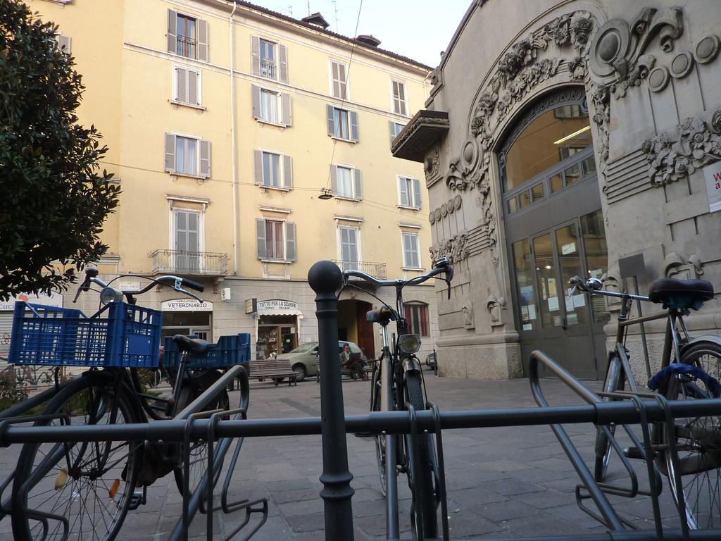 Appartamento A.c.& G.o. Milano