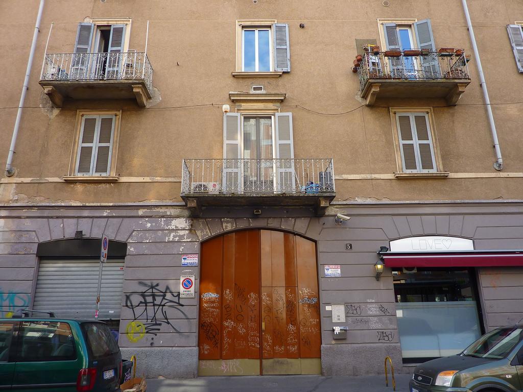 A.c.& G.o. Appartamento